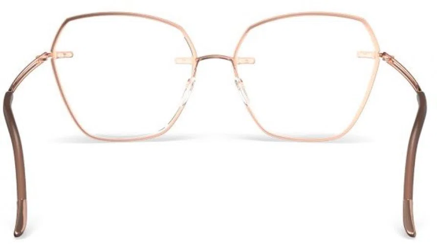 Silhouette Artline Fullrim 4563 Eyeglasses - view 40